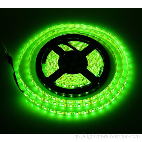 5m RGB LED Strip 5050 SMD